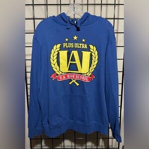 My Hero Academia Lot